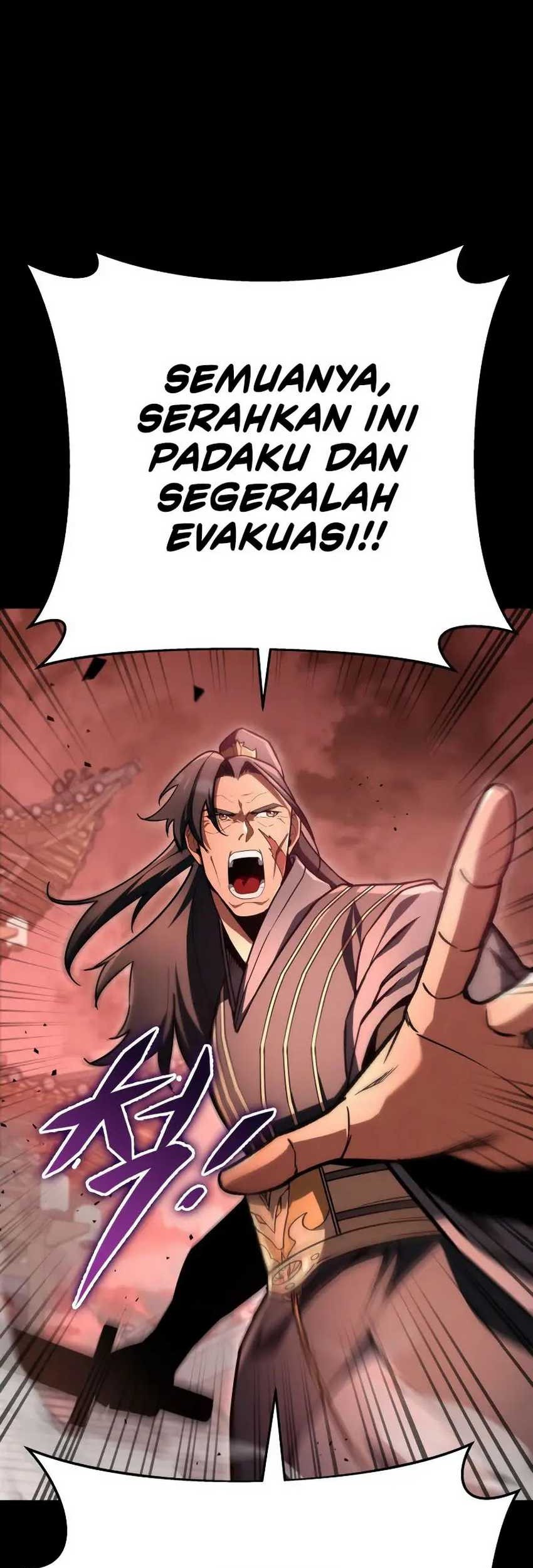 Heavenly Inquisition Sword chapter 94 halaman 17