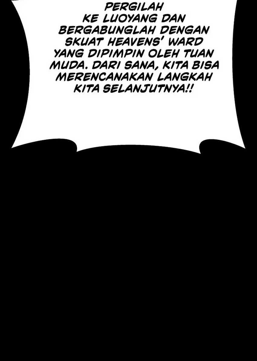 Heavenly Inquisition Sword chapter 94 halaman 18