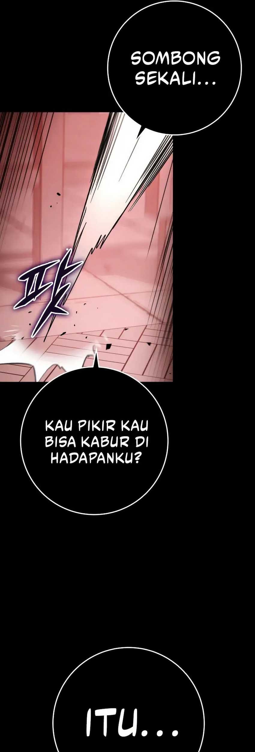 Heavenly Inquisition Sword chapter 94 halaman 24