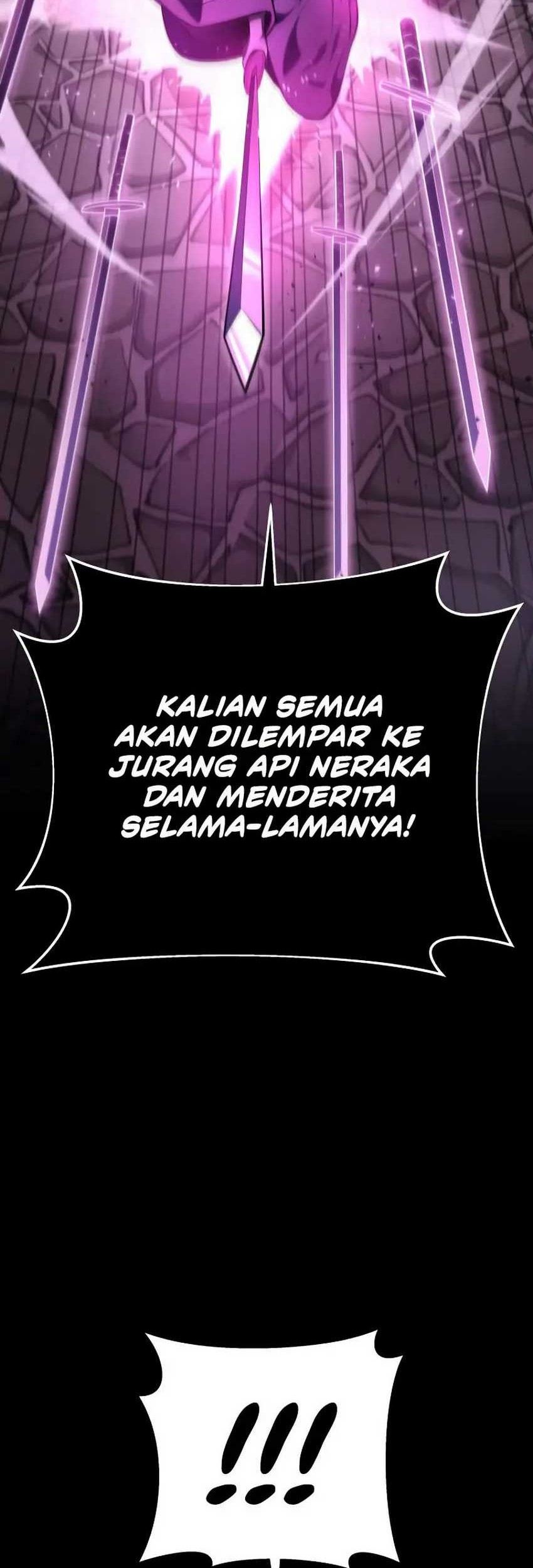 Heavenly Inquisition Sword chapter 94 halaman 28