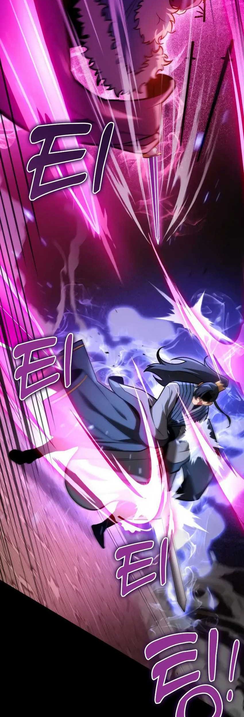 Heavenly Inquisition Sword chapter 94 halaman 30