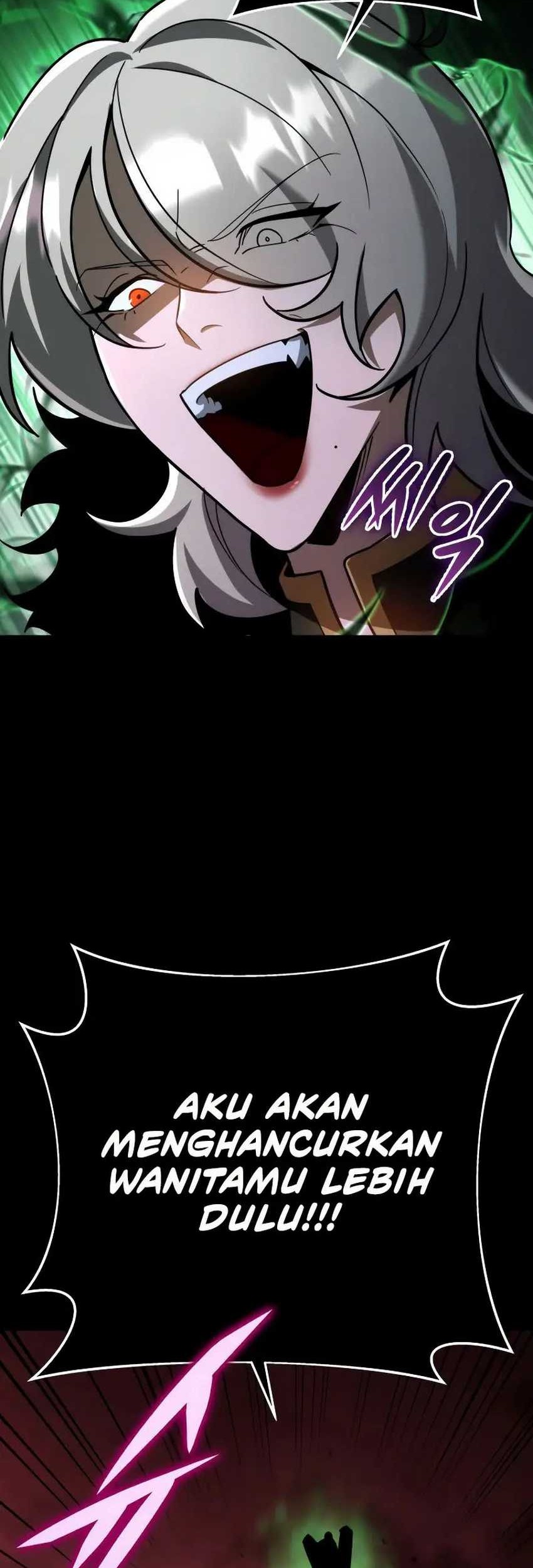 Heavenly Inquisition Sword chapter 94 halaman 33