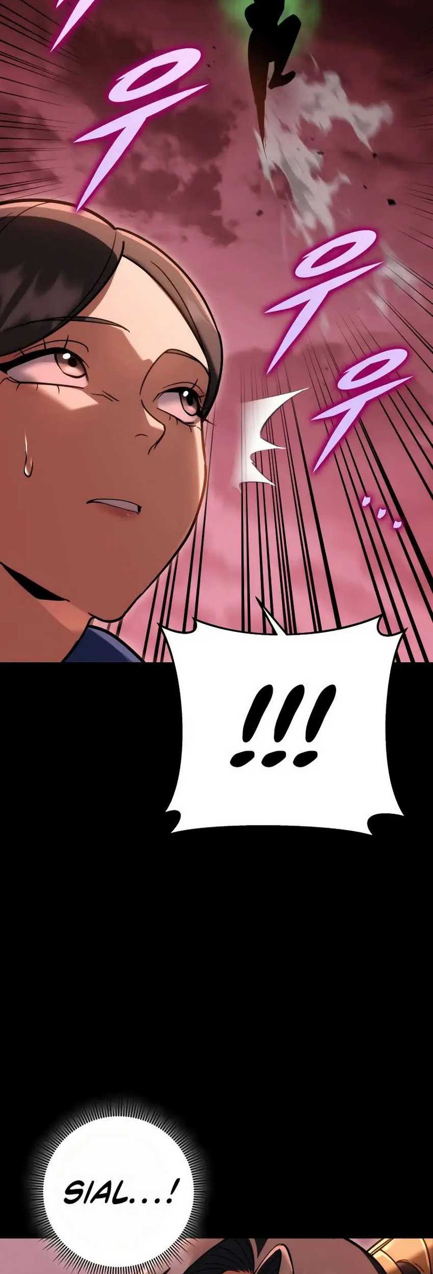 Heavenly Inquisition Sword chapter 94 halaman 34