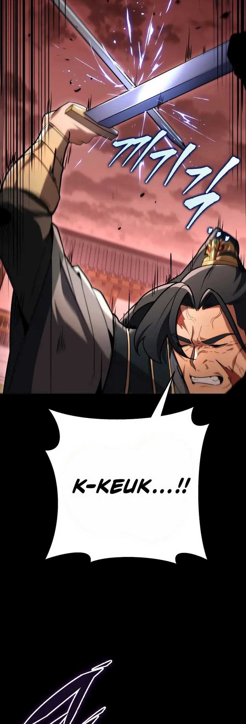 Heavenly Inquisition Sword chapter 94 halaman 41