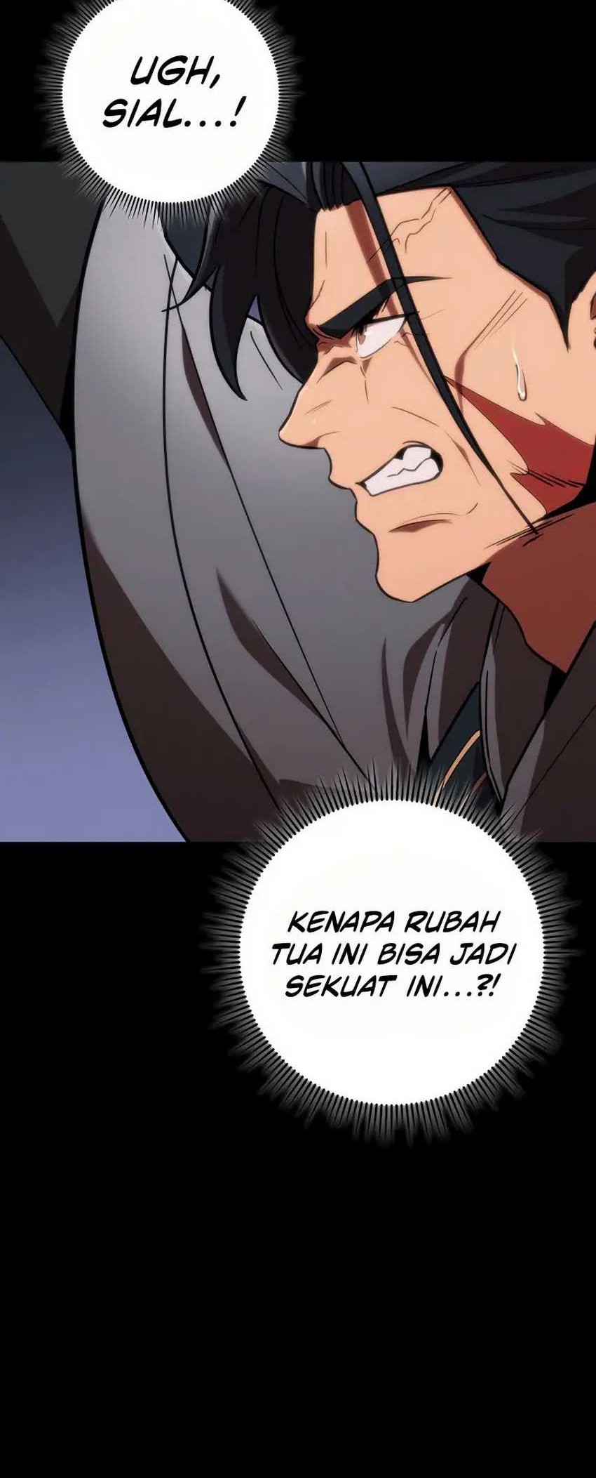 Heavenly Inquisition Sword chapter 94 halaman 43