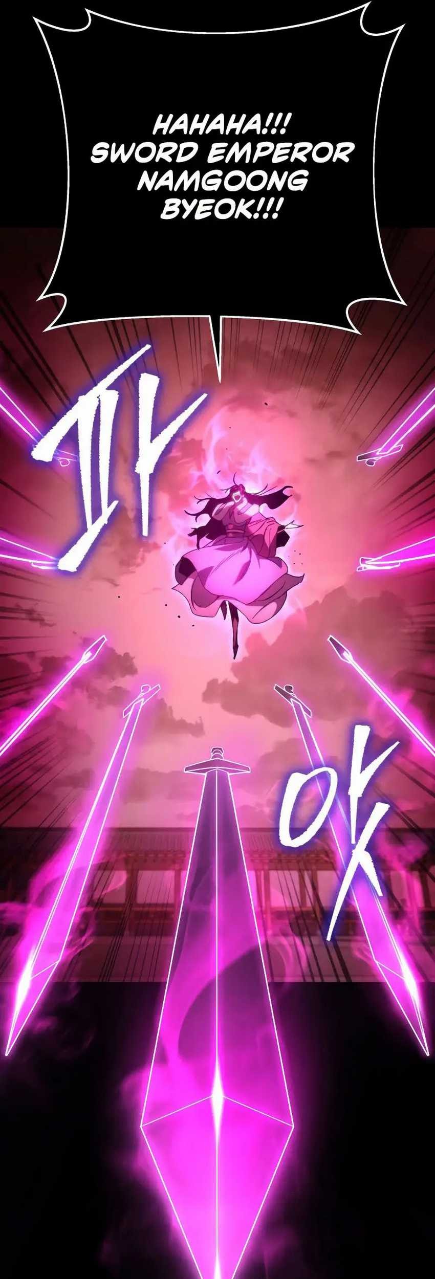 Heavenly Inquisition Sword chapter 94 halaman 44