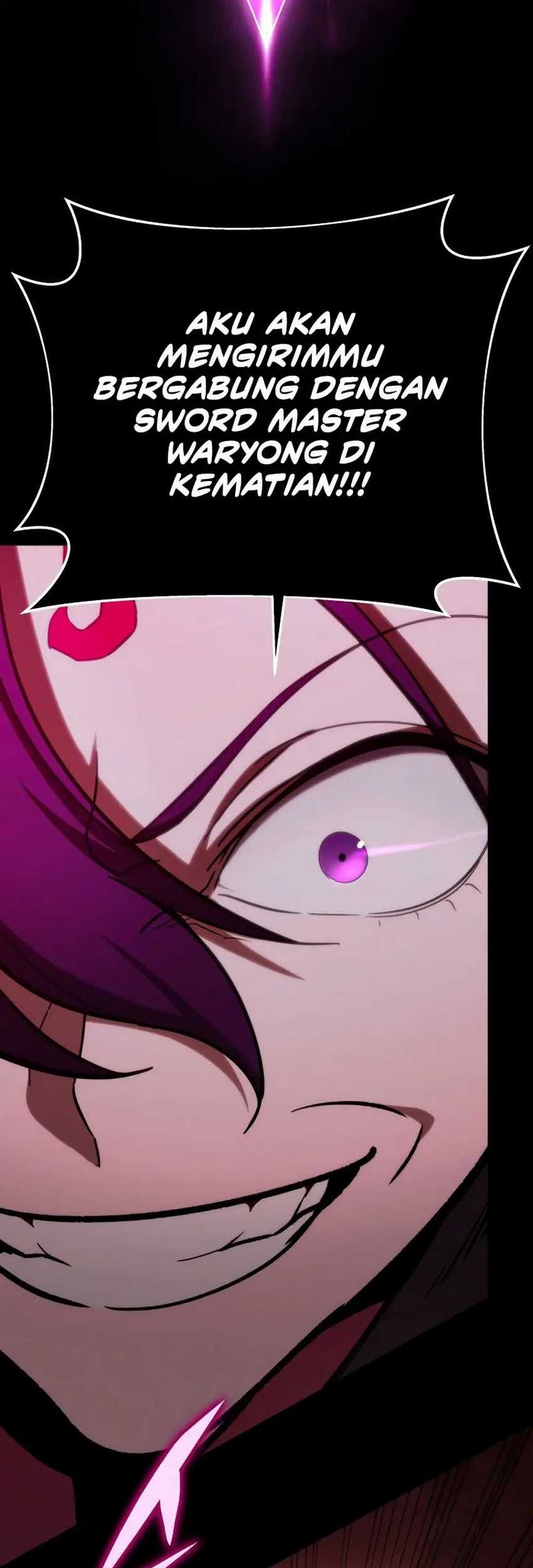 Heavenly Inquisition Sword chapter 94 halaman 45