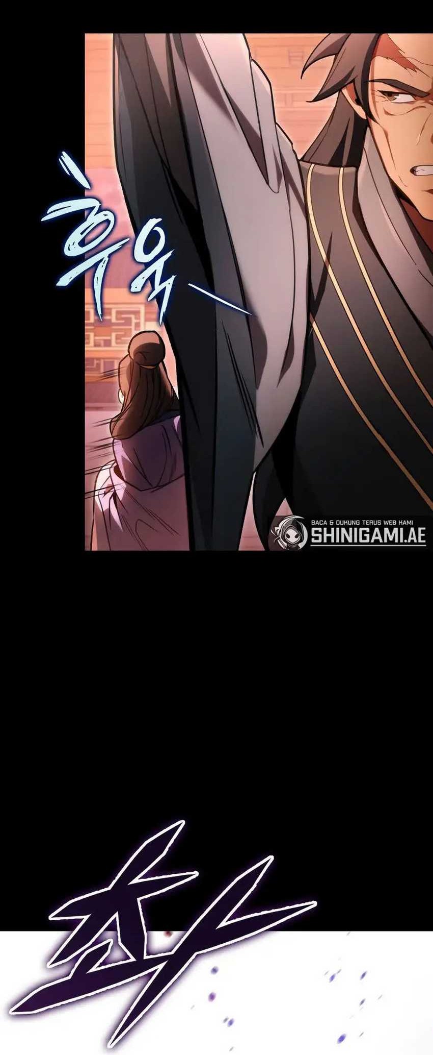 Heavenly Inquisition Sword chapter 94 halaman 47
