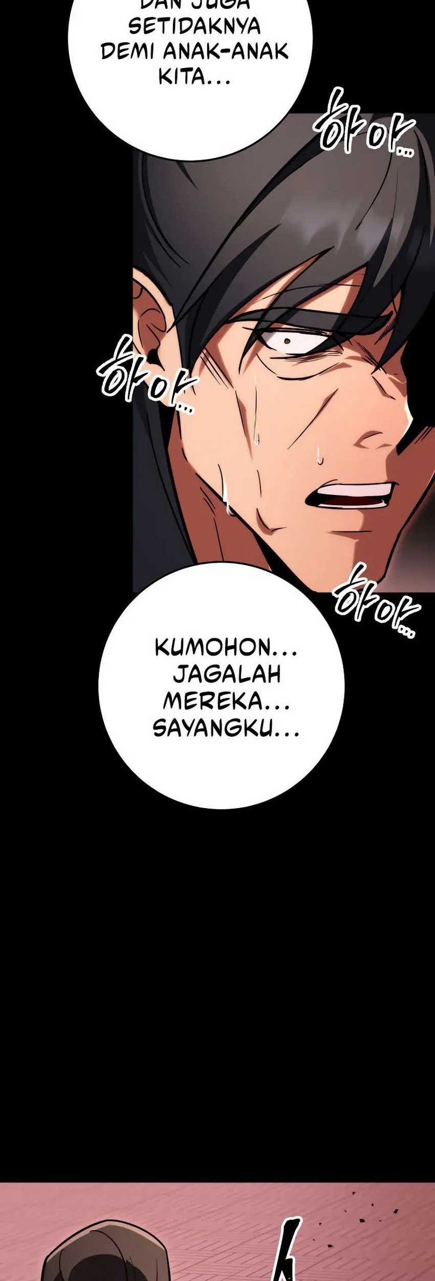 Heavenly Inquisition Sword chapter 94 halaman 51
