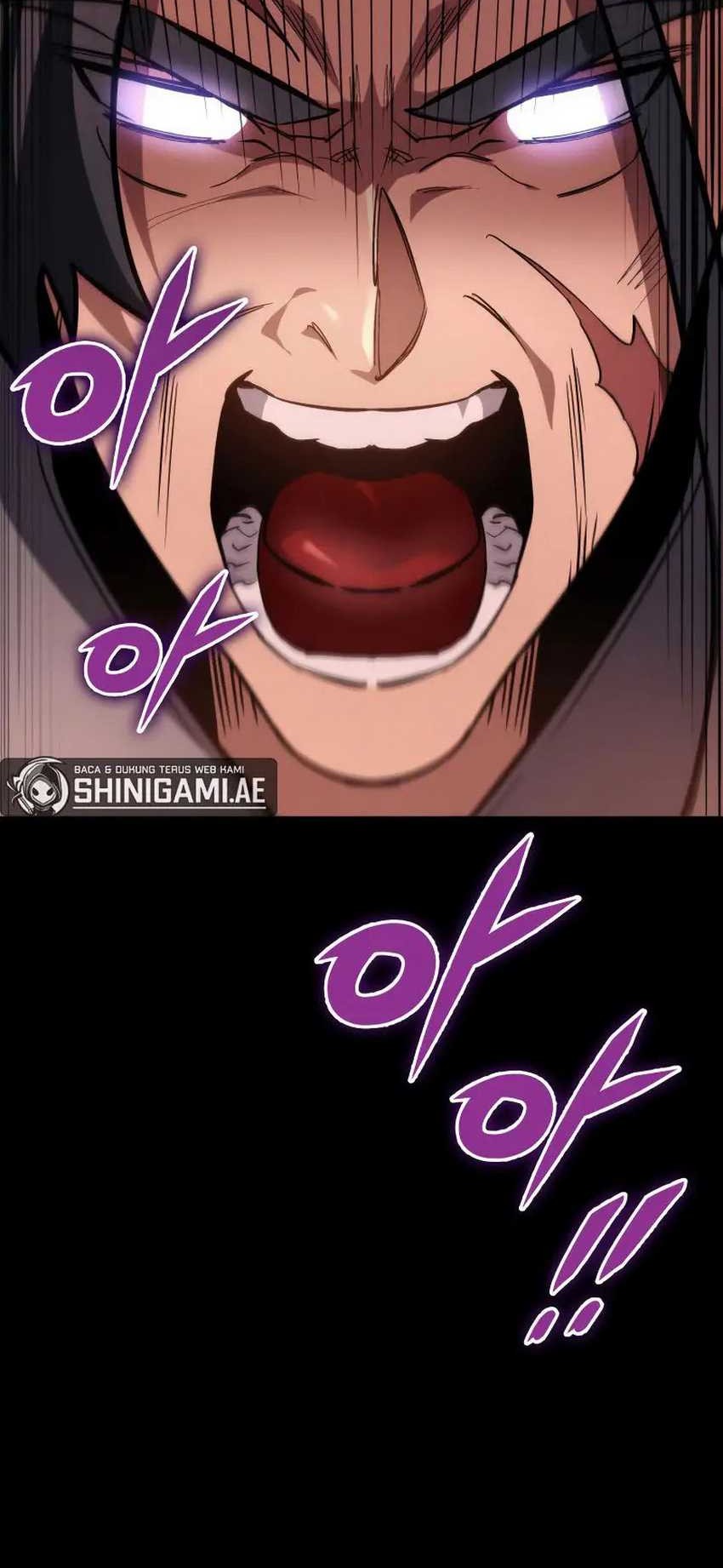 Heavenly Inquisition Sword chapter 94 halaman 55