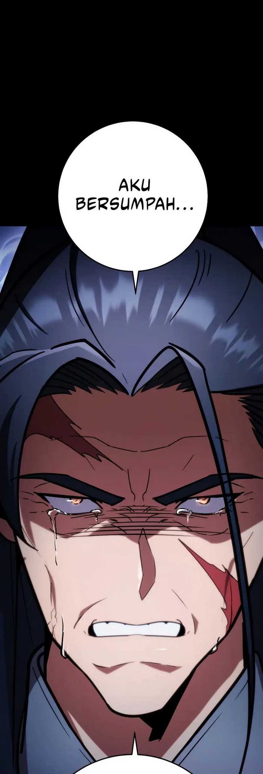 Heavenly Inquisition Sword chapter 94 halaman 64