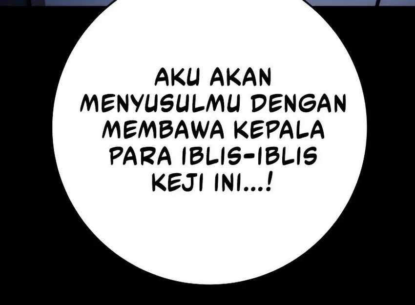 Heavenly Inquisition Sword chapter 94 halaman 65