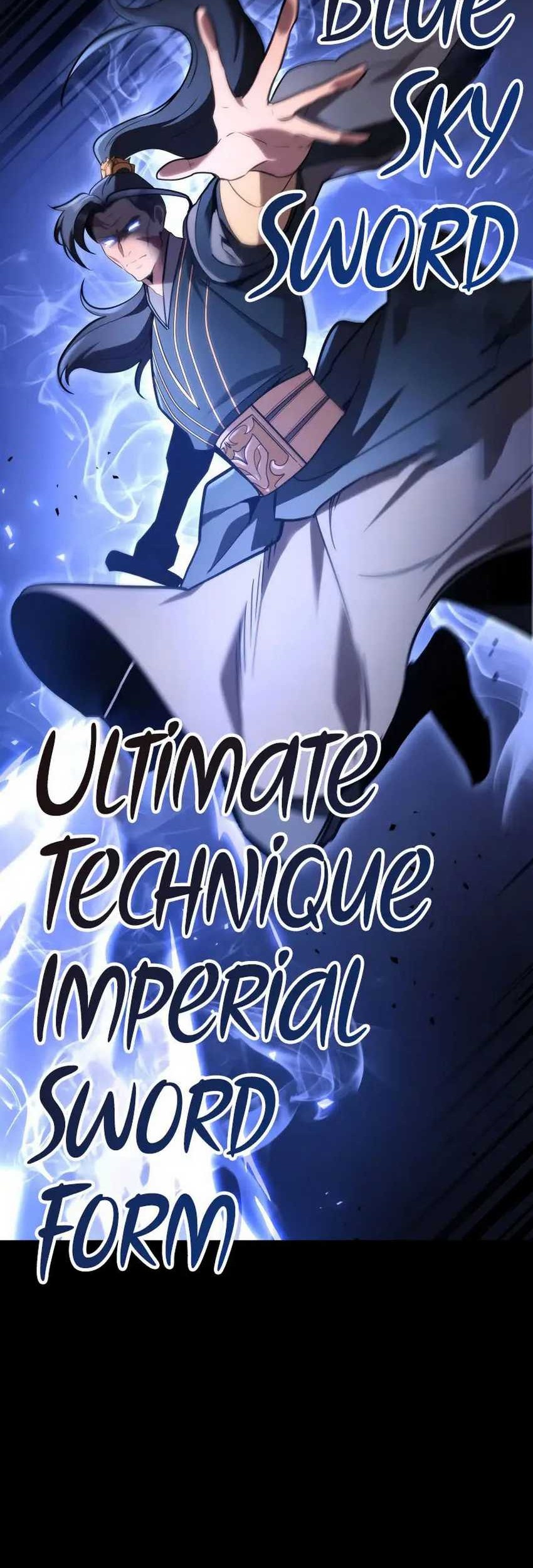 Heavenly Inquisition Sword chapter 94 halaman 67