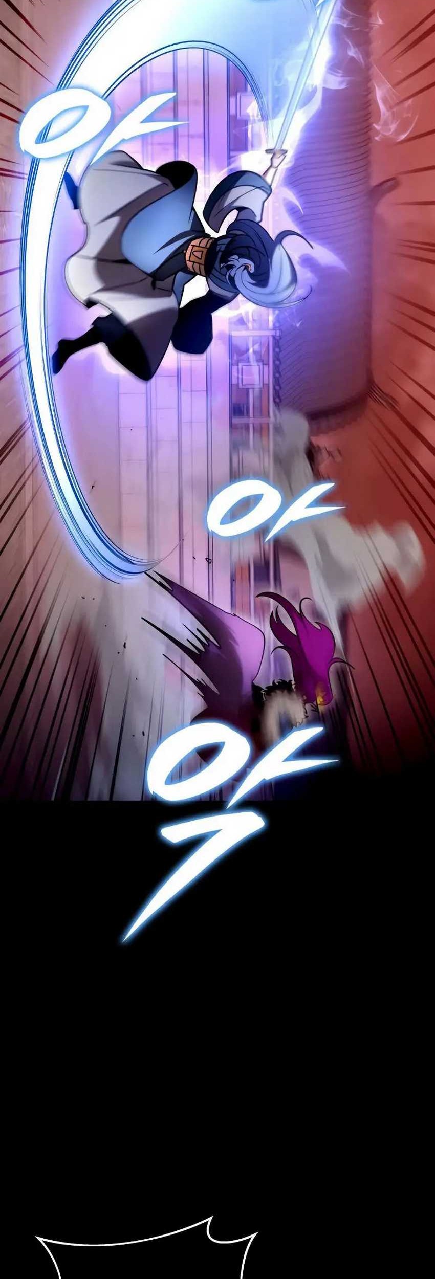 Heavenly Inquisition Sword chapter 94 halaman 72