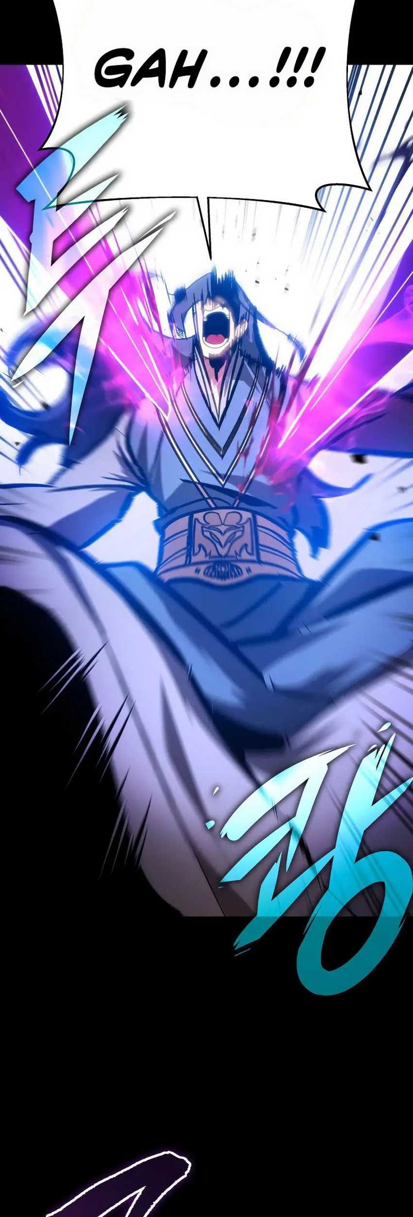 Heavenly Inquisition Sword chapter 94 halaman 77