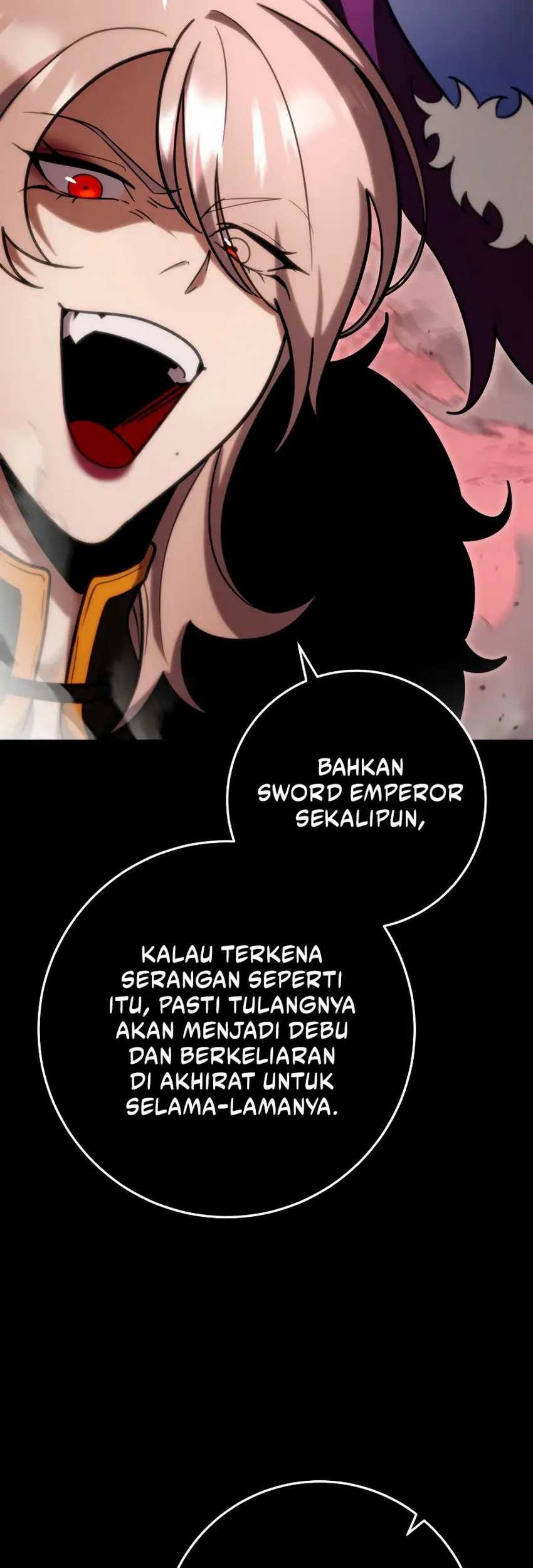 Heavenly Inquisition Sword chapter 94 halaman 82