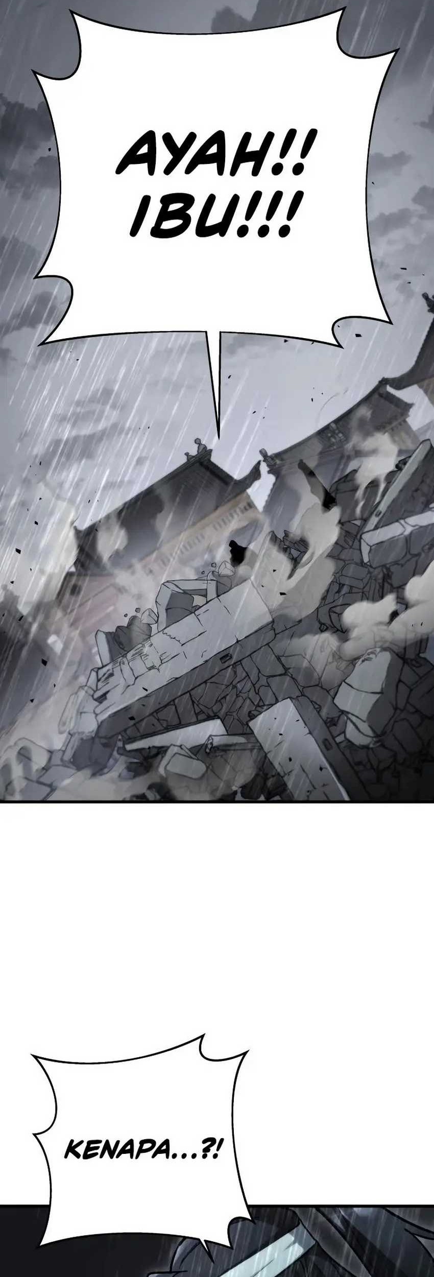 Heavenly Inquisition Sword chapter 94 halaman 86