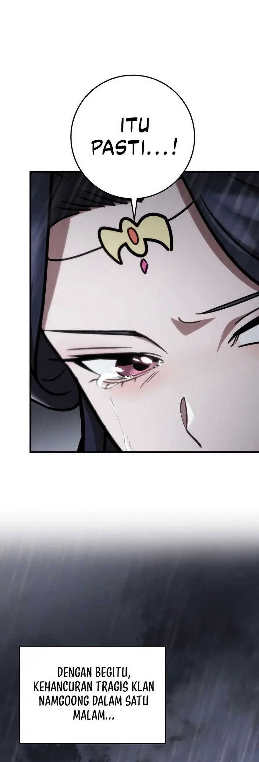 Heavenly Inquisition Sword chapter 94 halaman 91