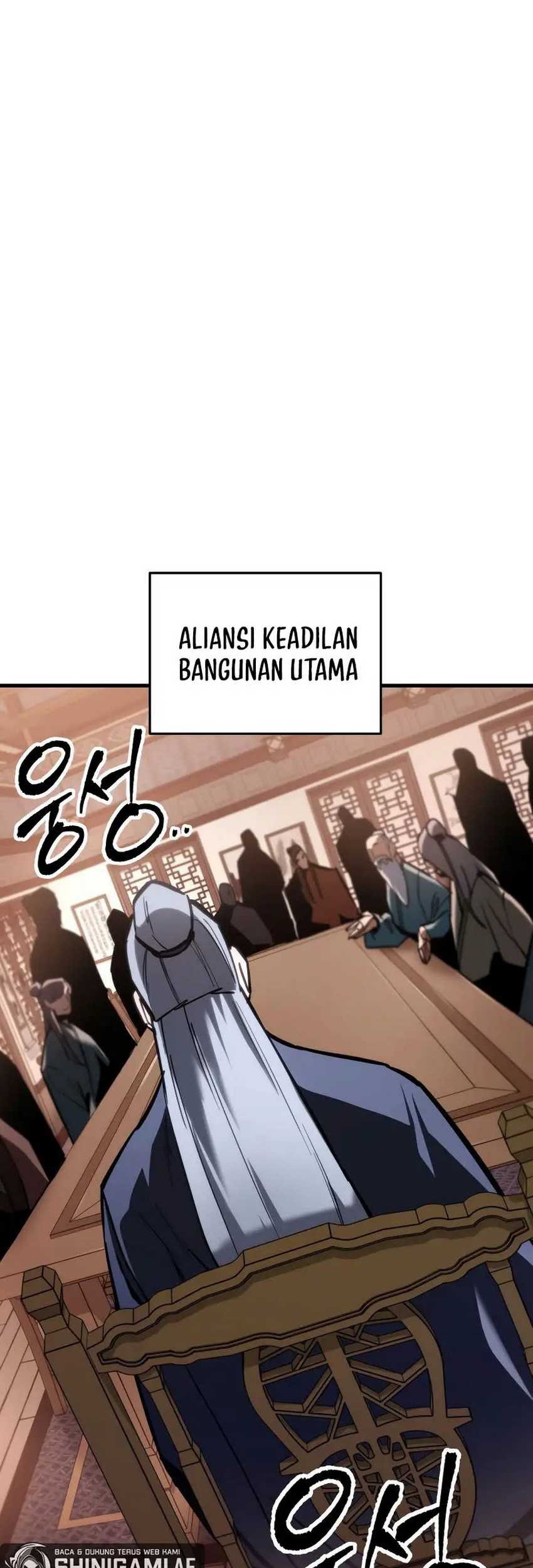 Heavenly Inquisition Sword chapter 94 halaman 93