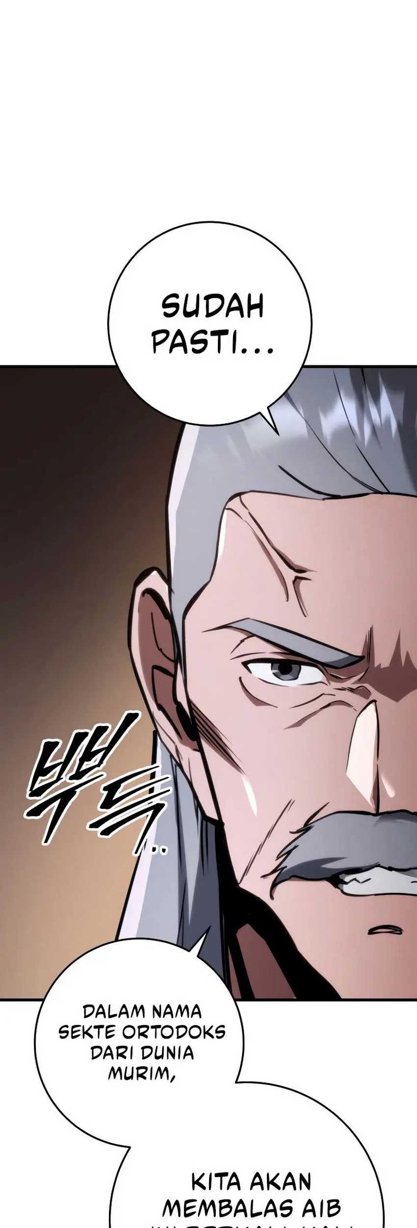Heavenly Inquisition Sword chapter 94 halaman 96