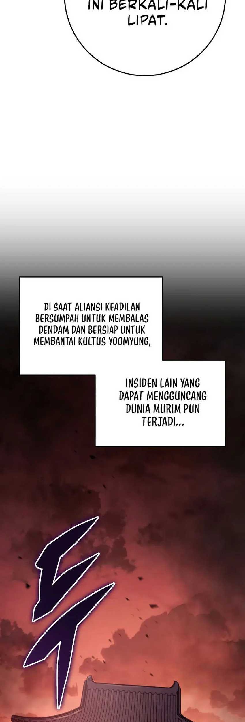 Heavenly Inquisition Sword chapter 94 halaman 97