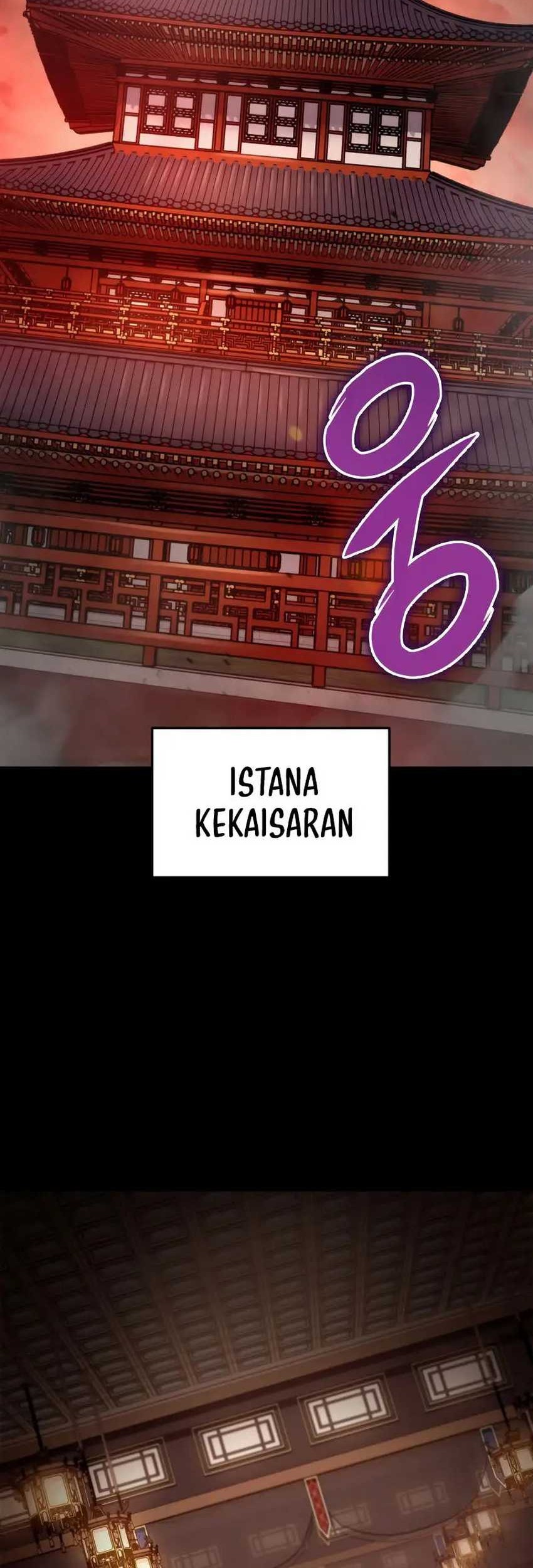 Heavenly Inquisition Sword chapter 94 halaman 98