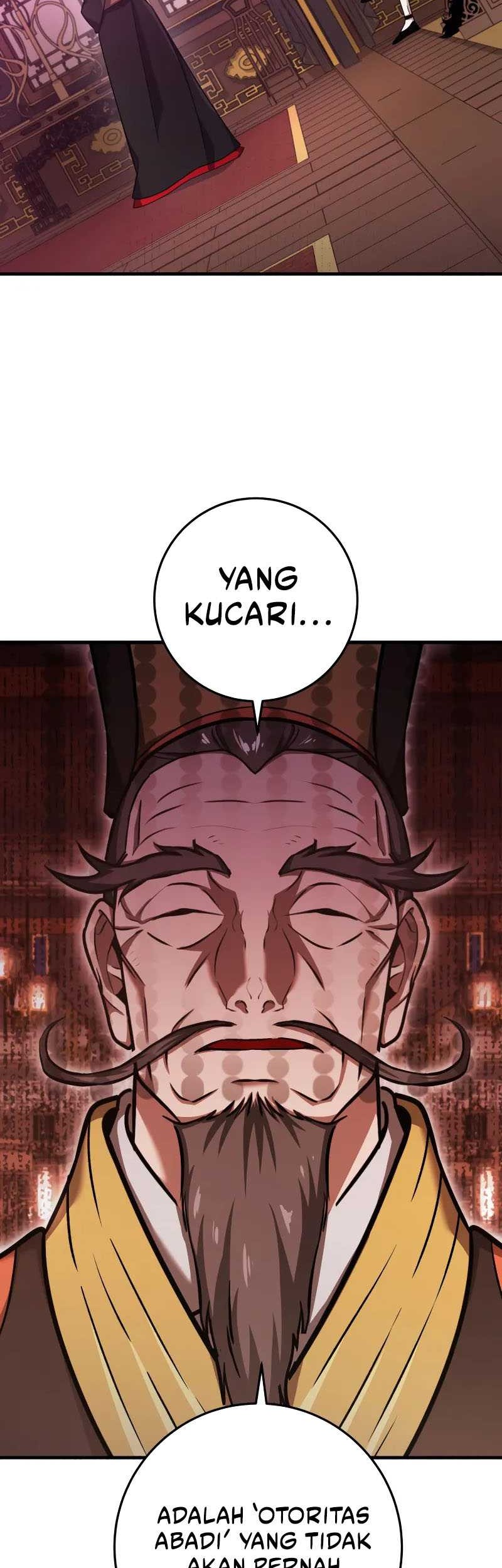 Heavenly Inquisition Sword chapter 95 halaman 4