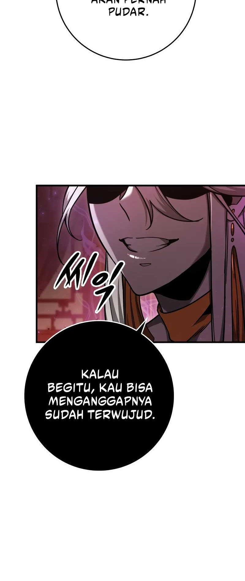 Heavenly Inquisition Sword chapter 95 halaman 5