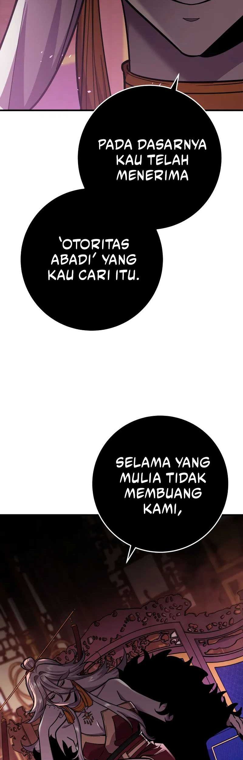 Heavenly Inquisition Sword chapter 95 halaman 7
