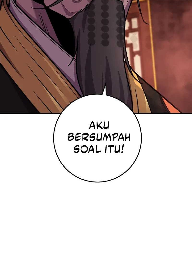 Heavenly Inquisition Sword chapter 95 halaman 9