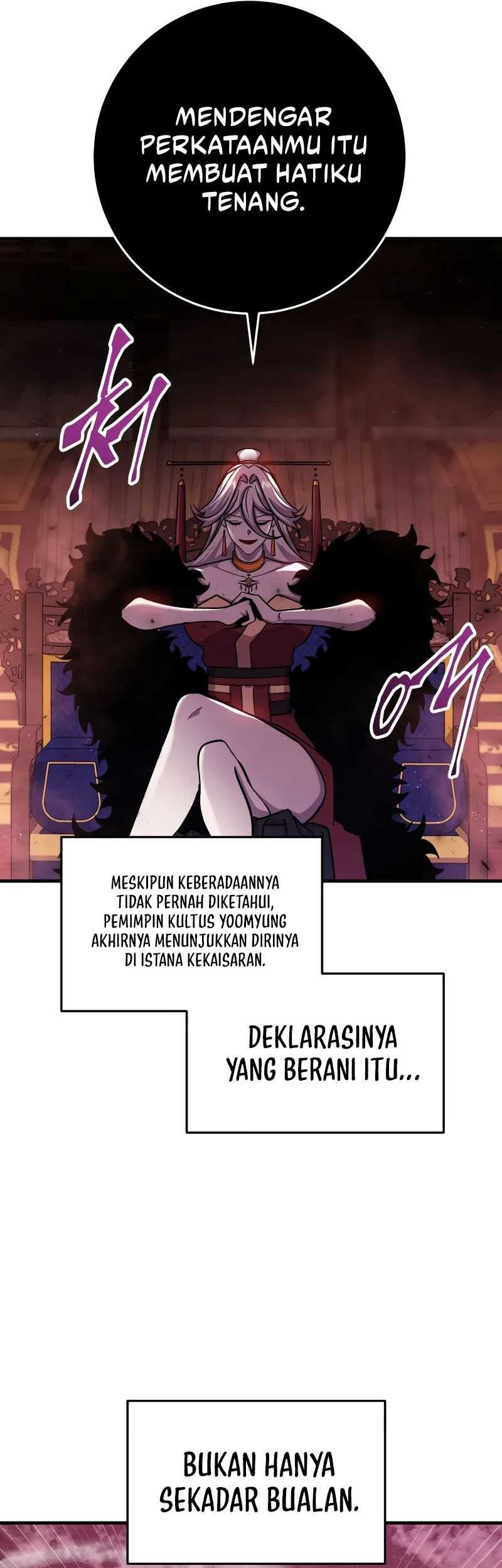 Heavenly Inquisition Sword chapter 95 halaman 10