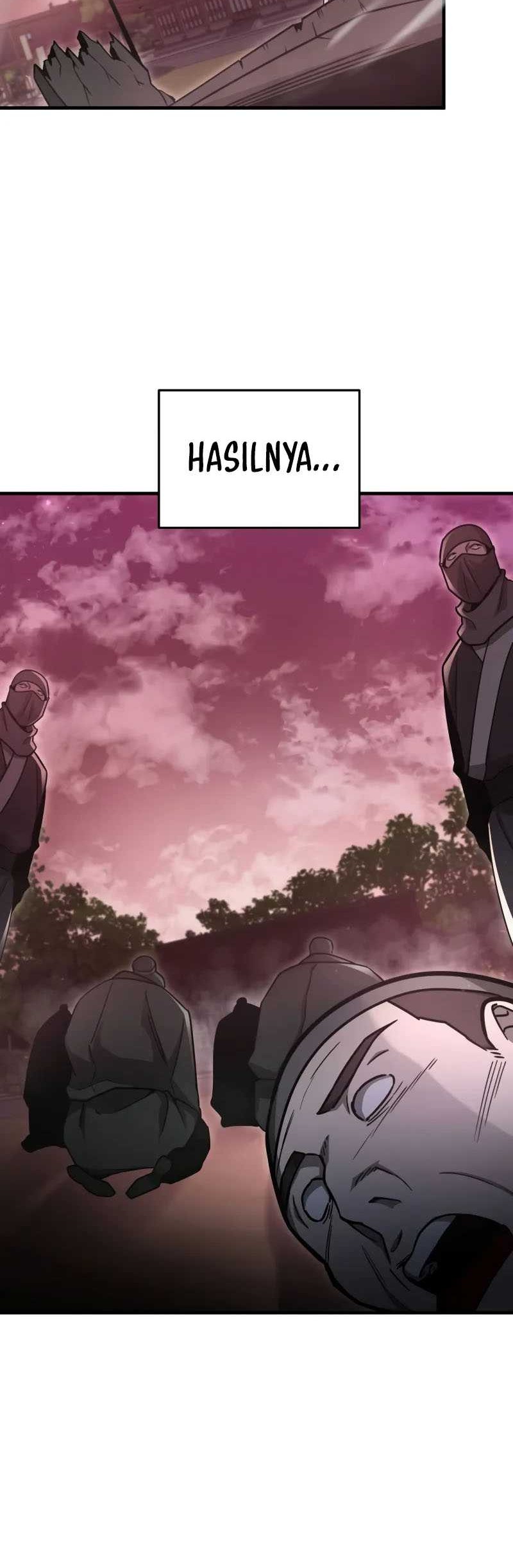 Heavenly Inquisition Sword chapter 95 halaman 13