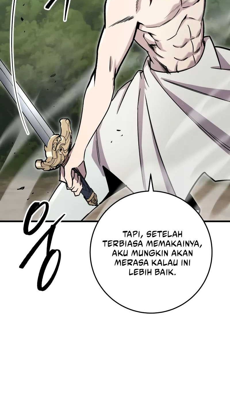 Heavenly Inquisition Sword chapter 95 halaman 21