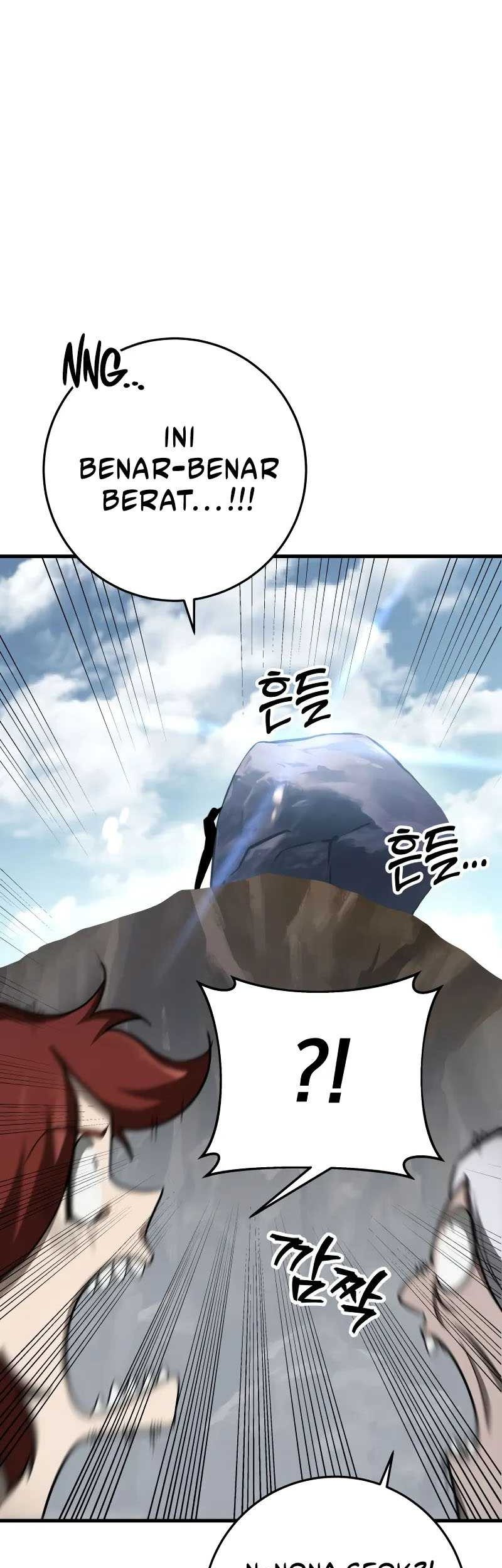 Heavenly Inquisition Sword chapter 95 halaman 24