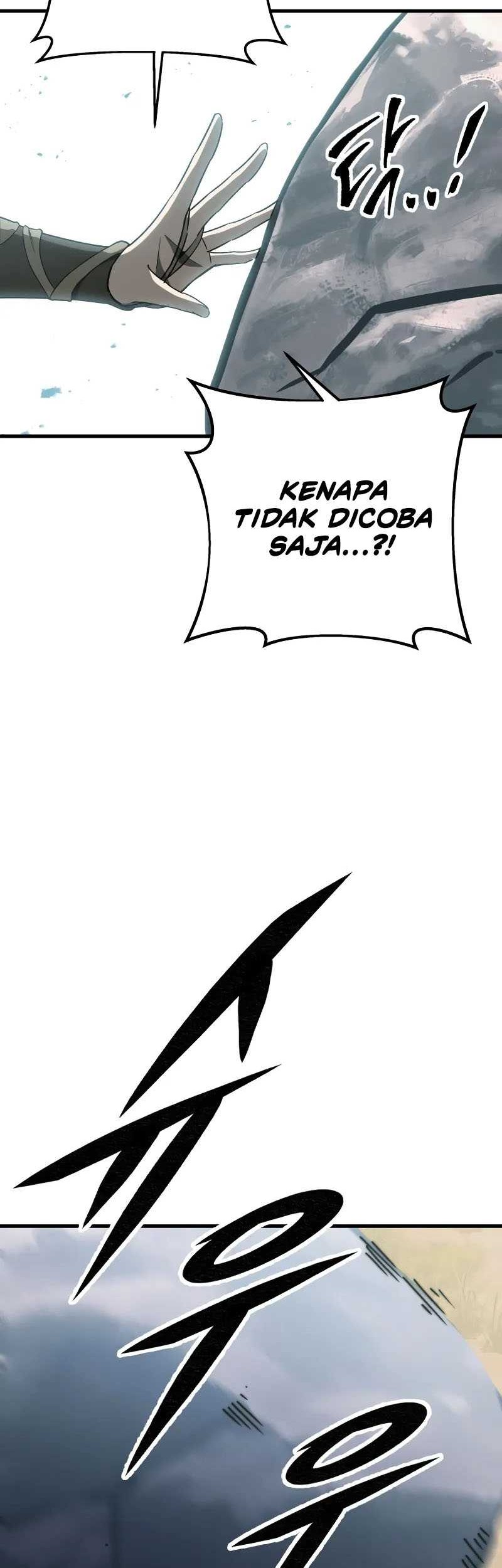 Heavenly Inquisition Sword chapter 95 halaman 27