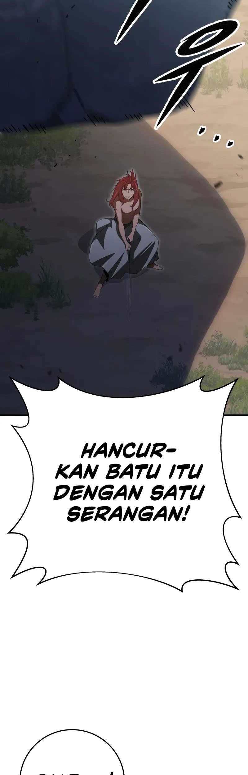 Heavenly Inquisition Sword chapter 95 halaman 28