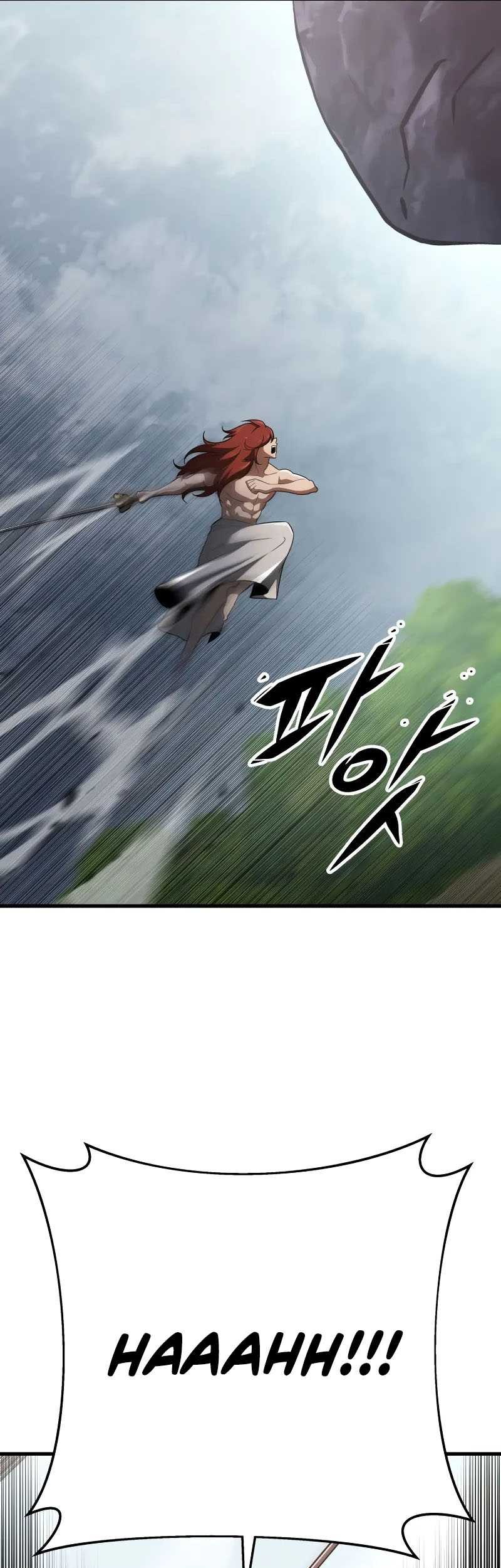 Heavenly Inquisition Sword chapter 95 halaman 30