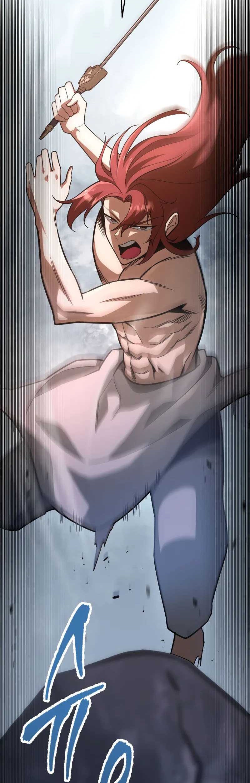 Heavenly Inquisition Sword chapter 95 halaman 31