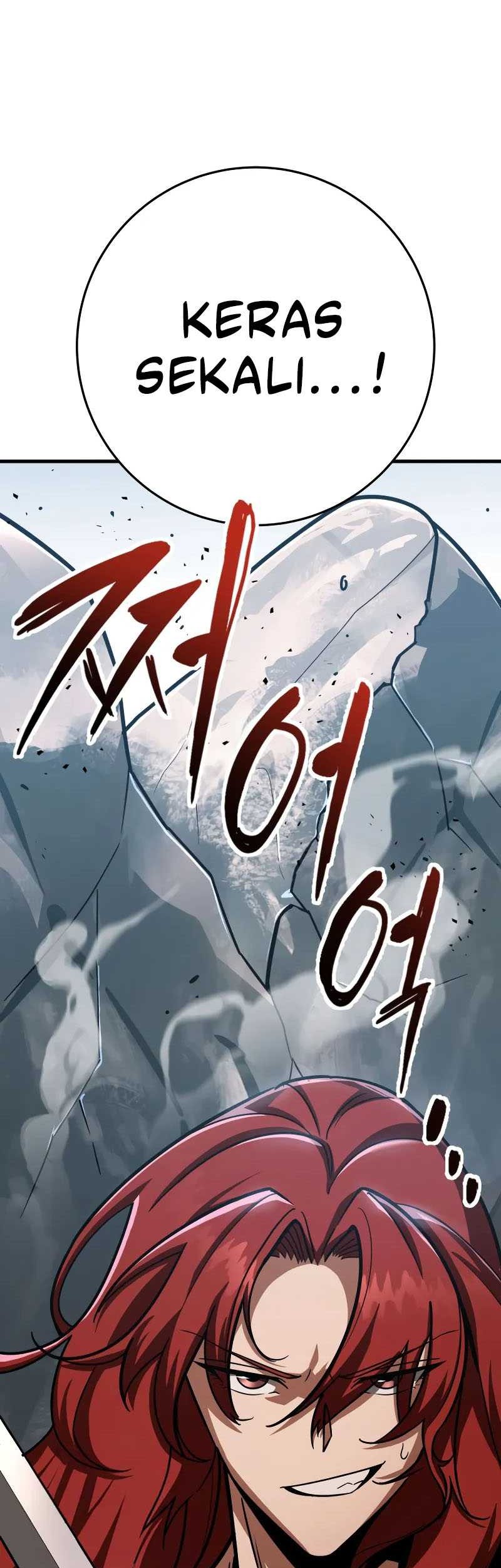 Heavenly Inquisition Sword chapter 95 halaman 36