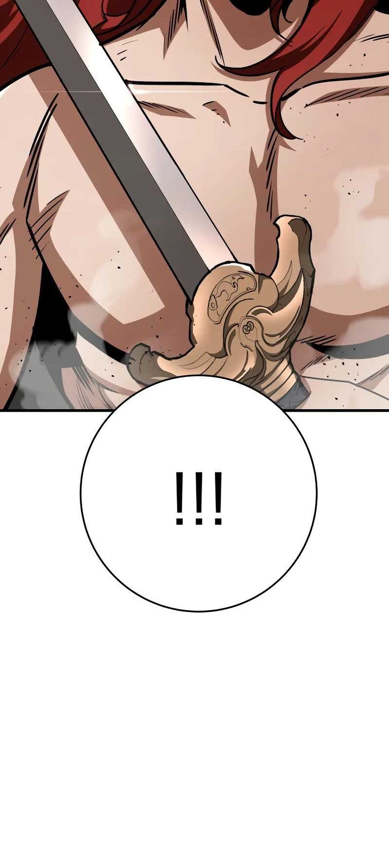Heavenly Inquisition Sword chapter 95 halaman 37