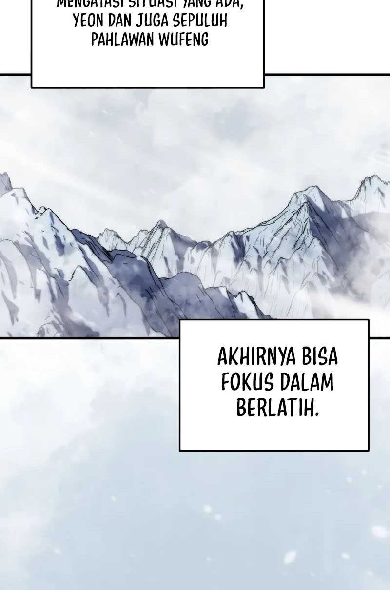 Heavenly Inquisition Sword chapter 95 halaman 40