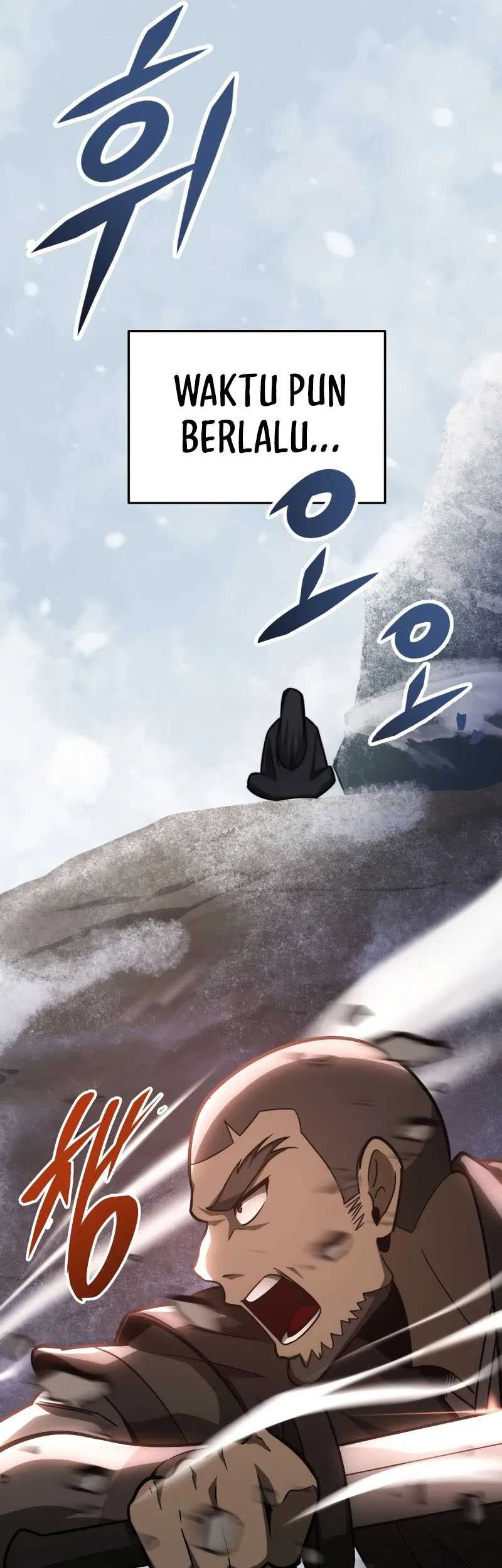 Heavenly Inquisition Sword chapter 95 halaman 41