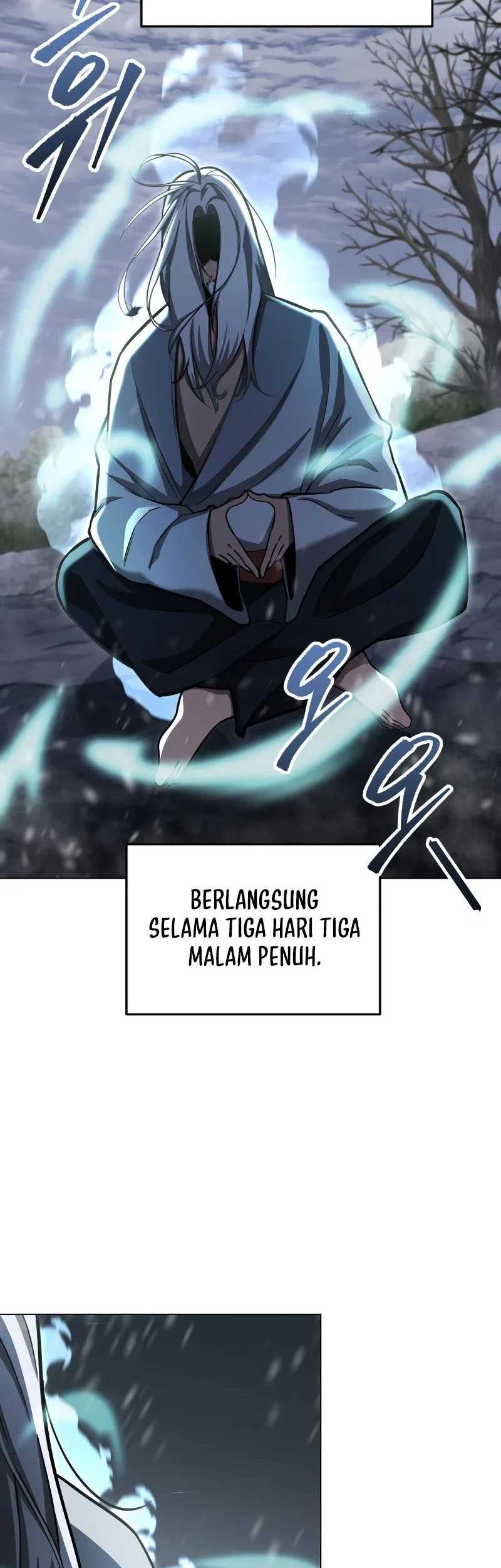 Heavenly Inquisition Sword chapter 95 halaman 54