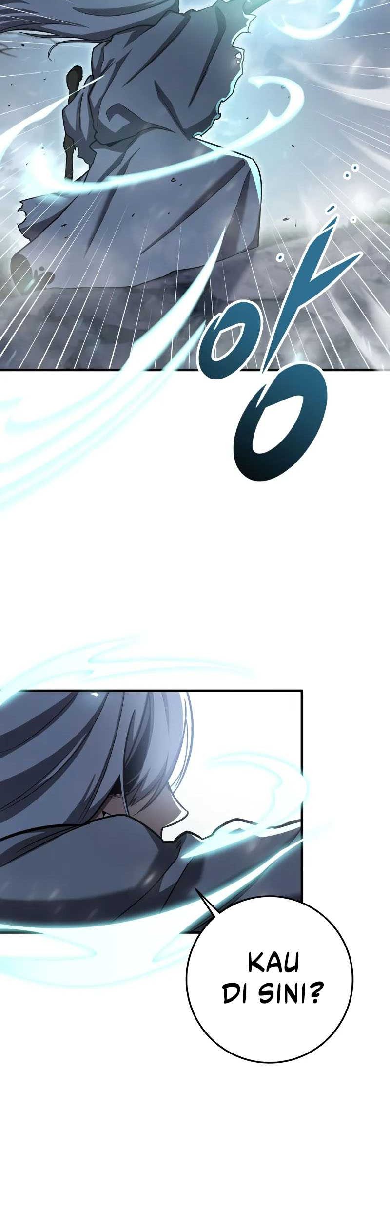 Heavenly Inquisition Sword chapter 95 halaman 59
