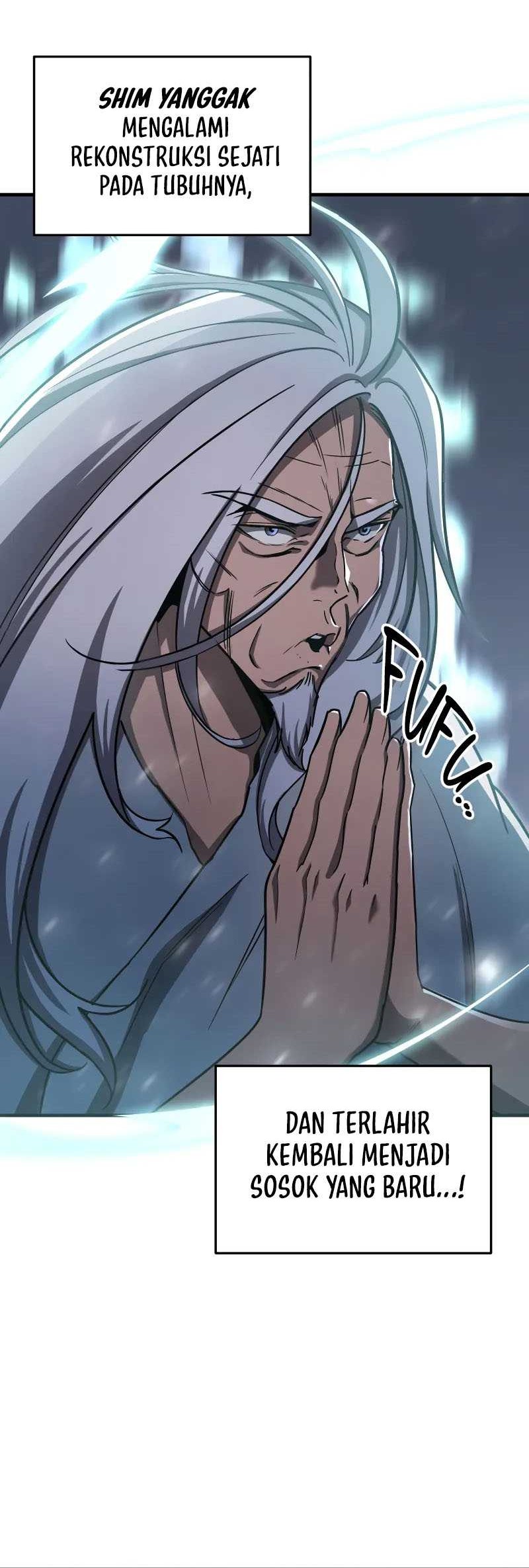 Heavenly Inquisition Sword chapter 95 halaman 60