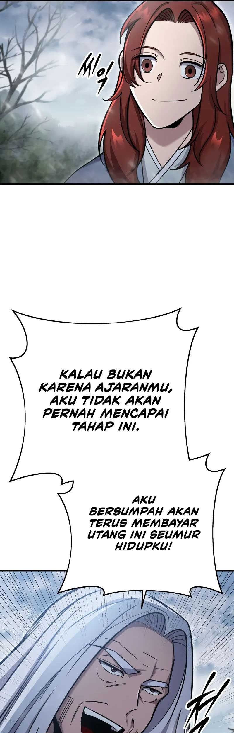 Heavenly Inquisition Sword chapter 95 halaman 61