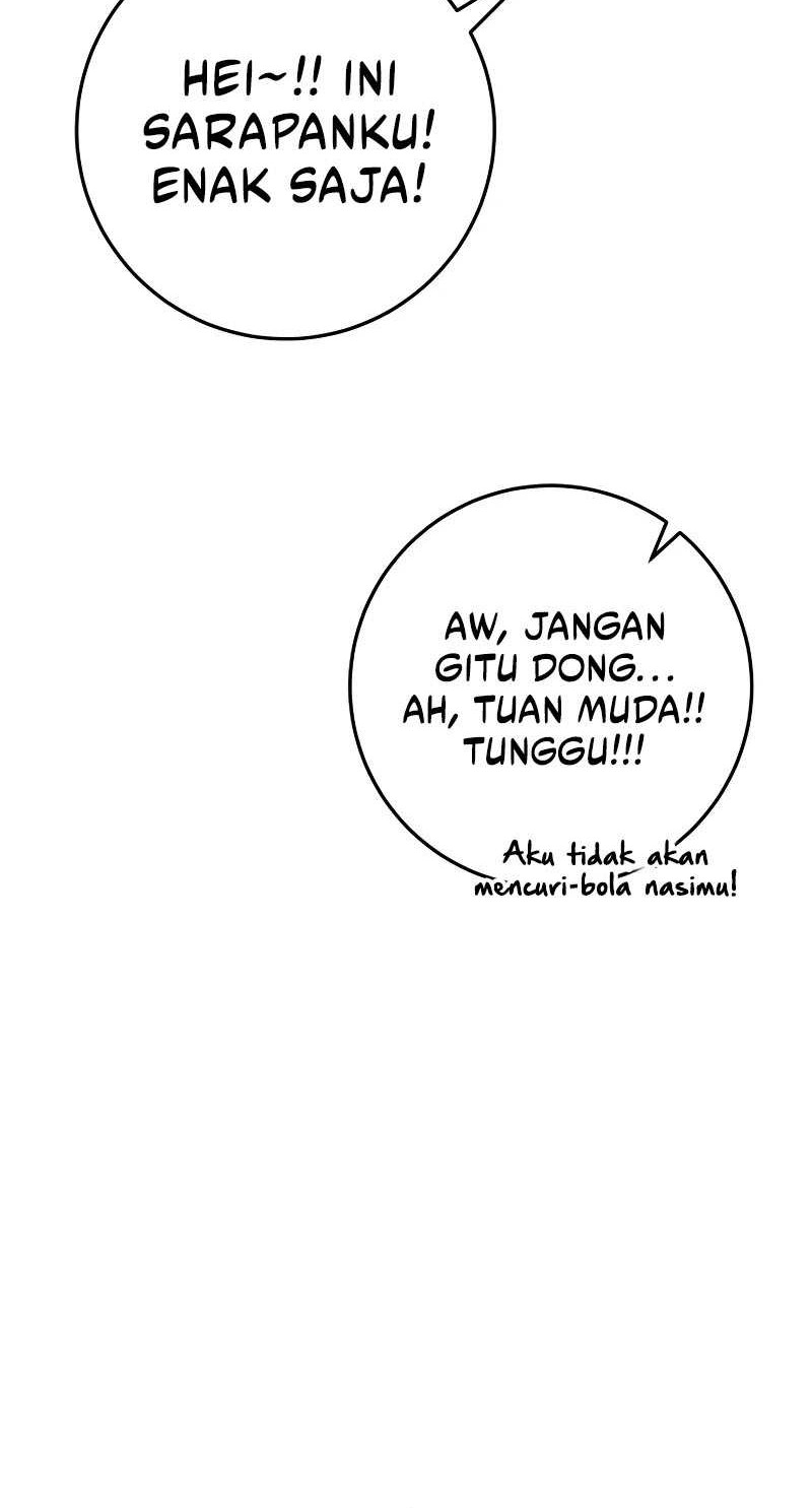 Heavenly Inquisition Sword chapter 95 halaman 64
