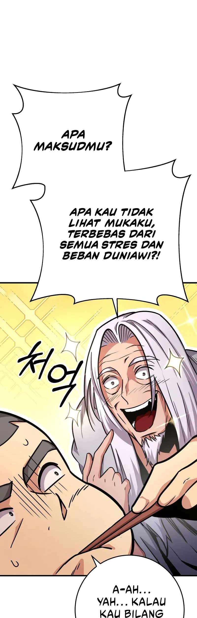 Heavenly Inquisition Sword chapter 95 halaman 67