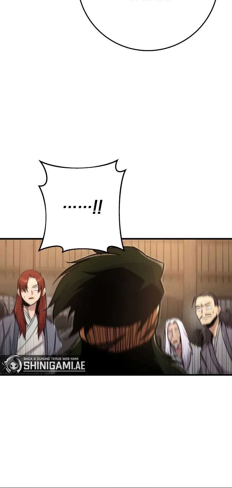 Heavenly Inquisition Sword chapter 95 halaman 72