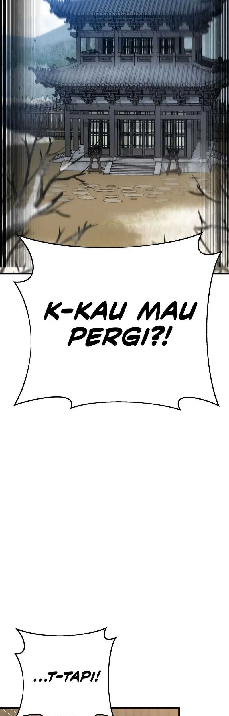 Heavenly Inquisition Sword chapter 96 halaman 4